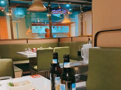大堂-海底捞火锅(劲松店)