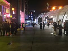 -深圳来福士广场