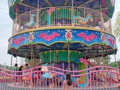 -大信·云顶星河游乐王国