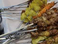 -7只羊·鲜羊肉串·地锅鸡精酿(玄武墨香路店)