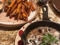 -BROWNSTONE布朗石西班牙餐厅(富城店)