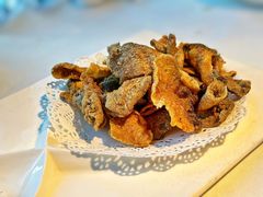 炸鱼皮-红门金汤·港式火锅(英皇集团中心店)