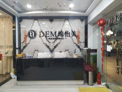 -DEM缔怡美科技美容