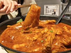 -HOTISLAND海鸡岛·韩国料理(江南西店)