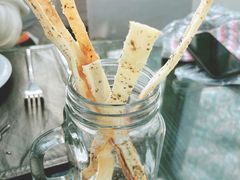 面包条-EATALIA意塔利意式餐厅(鼓楼店)