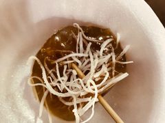 椰丝-西关老字号钵仔糕(上下九宝华路店)