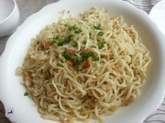 手擀面-御信客家王(洛溪店)