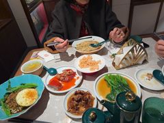 -松鹤面馆·古法焖肉面(观前店)
