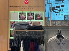 -lululemon(新天地店)
