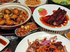 -侨美食家·粤菜(体育西路店)