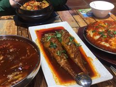 -安家德吉林市朝鲜族大冷面(民康路店)