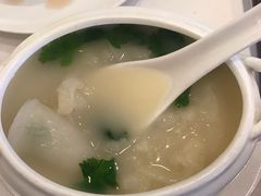 鲨鱼骨汤炖花胶-阿一鲍鱼·20年匠心传承(天河北旗舰店)