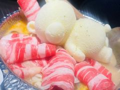 -花漫里亲民日式餐厅(万象城店)