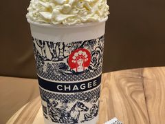 -霸王茶姬(大连万象汇店)