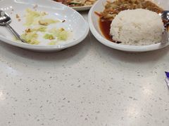 -旺角宝港式茶餐厅(寮步店)