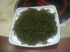 海藻面-渔傅·蓝海岸霞浦海鲜(正祥店)