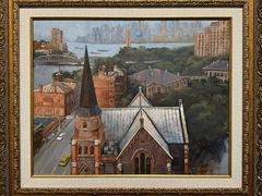 -上海虹桥当代艺术馆