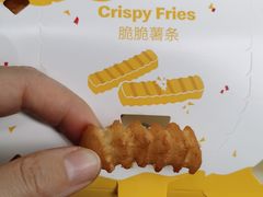 -麦当劳(中二横路店)