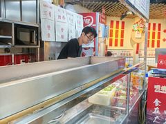 -明姨仔潮汕美食·碳炉猪脚·汕尾牛腩饭·起片鸡煲(起义路店)