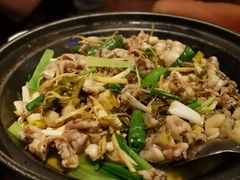 -蛙三泡椒牛蛙(万象城店)