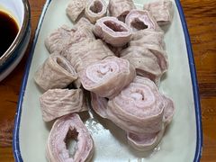 -阿勇面馆(东书房路店)