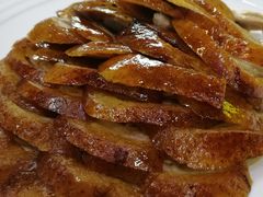 -金百万烤鸭店(马甸店)