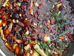 -黑竹香鸡(营和巷店)