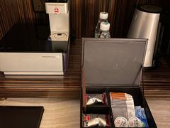 -南京圣和府邸豪华精选酒店