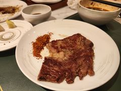 -食光全日制餐厅(绵阳首开喜来登酒店)