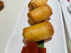 -蔡澜点心·粤菜(嘉里中心店)