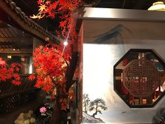 -蓉城老妈火锅(双林路店)
