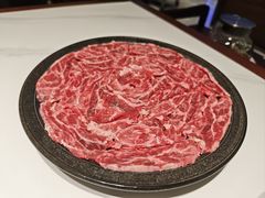 -东来顺•非遗火锅(外滩店)