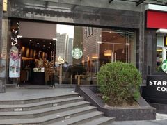 iphone_upload_pic-星巴克(无锡东方商厦店)