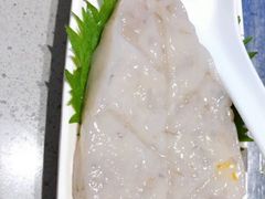 -海底捞火锅(凯德广场店)