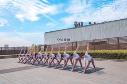 点击看大图 -OM瑜伽教练培训学院