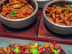 -观宴·品质赣菜(高新大道店)