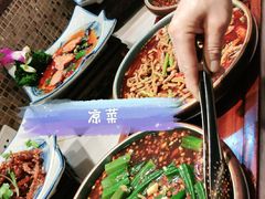 -吉布鲁牛排海鲜自助(龙湖北城天街购物广场店)