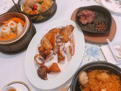 -翠园(兴业太古汇店)