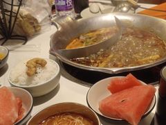 -刘一锅筋头巴脑(大悦城C店)