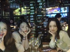 -胡桃里音乐酒馆(白云五号T5 MALL店)