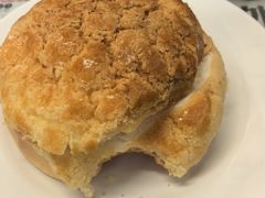 菠萝油-华星冰室(湾仔店)