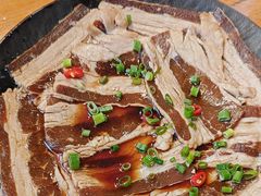 -韩盛源泥炉烤肉店(高深路店)