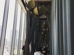 -Lotus 莲花空间(国贸商城店)