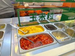 -CALIFORKS加州叉子轻食(朝阳门店)