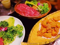 -盡膳口福·百年汤方火锅(科华北路店)