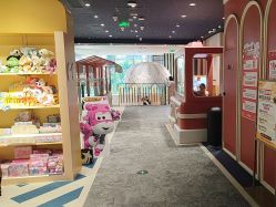 -奈尔宝家庭中心·亲子餐厅(长沙运达汇店)