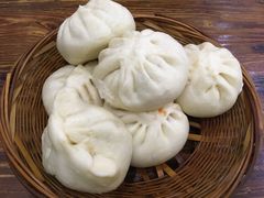 -清真石家包子(大皮院总店)