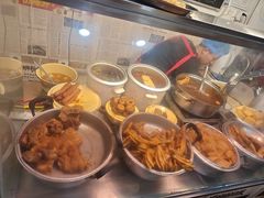 -柳州肥姨妈大骨螺蛳粉(东靖路店)