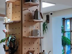-本無咖啡·BeanWood Coffee