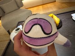 -深圳机场凯悦酒店